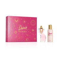Perfume Shakira Dance Pack - Eau de Toilette para Mujer 80 ml + Desodorante 150 ml