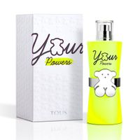 Perfume Tous Your Powers - Eau de Toilette para Mujer 90 ml