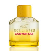 Perfume Hollister Canyon Sky - Eau de Parfum para Mujer 100 ml