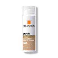 Protector solar La Roche Posay Anthelios Age Correct con color FPS 50+