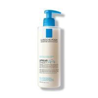 Limpiador Hidratante La Roche Posay Lipikar Syndet AP 400 ml