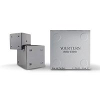 Perfume Billie Eilish Your Turn - Eau de Parfum Unisex 50 ml