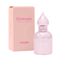 Perfume Flor de Mayo Dystopia - Eau de Parfum para Mujer 50 ml
