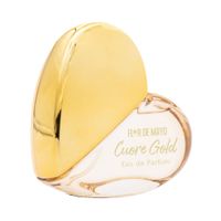 Perfume Flor de Mayo Cuore Gold - Eau de Parfum para Mujer 20 ml