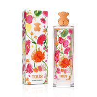 Perfume Tous Sorbet Garden - Eau de Toilette para Mujer 90 ml