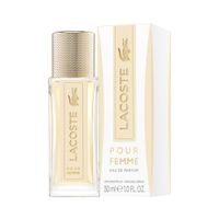Perfume Lacoste Pour Femme - Eau de Parfum para Mujer 30 ml