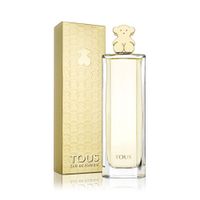 Perfume Tous Gold - Eau de Parfum para Mujer 90 ml
