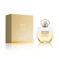 Perfume Antonio Banderas Her Golden Secret - Eau de Toilette para Mujer 50 ml
