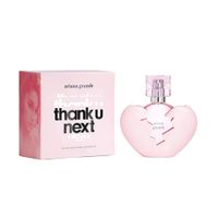 Perfume Ariana Grande Thank U Next - Eau de Parfum para Mujer 100 ml