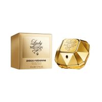 Perfume Rabanne Lady Million - Eau de Parfum para mujer 50 ml