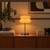Lámpara Decorativa Mid Century Ventitas Home