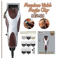 Maquina Profesional Wahl Magic Clip Americana 5 Stars