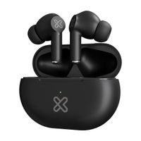 Audífonos In Ear Buds-Fi Klip Xtreme Negro