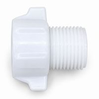 Adaptador 7/8"" a 1/2"" para válvula de ingreso Orange