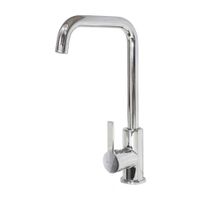 Mezcladora Monocomando Tubular Springs