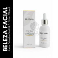 Aceite Calendula 30ml DRC TUNA - FARMASI