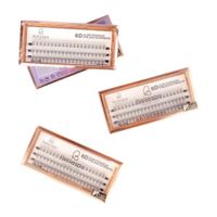 Eyelash Extension 12cm 6D - Bellespa