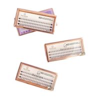 Eyelash Extension 10cm Clasic - Bellespa