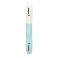Rimel 7D 2IN1 Black And Whitte Celeste - Bellespa