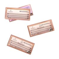 Eyelash Extension 12cm Clasic - Bellespa