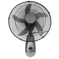 Ventilador De Pared Imaco Fw450 16  3 Velocidades