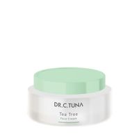 Tea Tree Crema Facial - Farmasi
