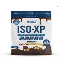 ISO XP 1 kg Proteina Isolatada - Choco Honeycomb