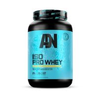 Iso Pro Whey 1.1 kg Proteina Isolatada ADN - Cookie and Cream