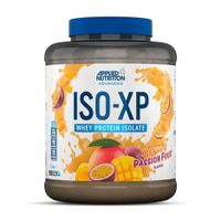 Iso XP 1.8 kg Proteina Isolatada - Mango & Passion Fruit