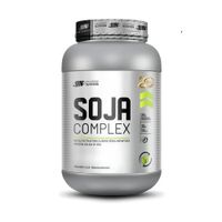 Soja Complex 1.5 KG Proteina de Soja Vegana - Chocolate