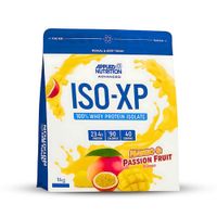 Iso XP 1 Kg Proteina Isolatada 40 servicios - Mango & Passion fruit