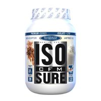 CLASICA ISO CFM SURE 2 LB Bluhealth Nutrition - Canela