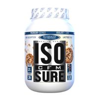 CLASICA ISO CFM SURE 2 LB Bluhealth Nutrition - Cookie