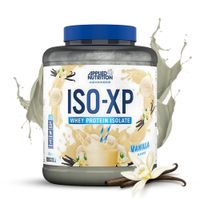 Iso XP 1.8 kg Proteina Isolatada - Vainilla