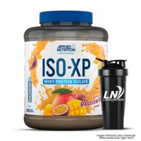 Iso XP 1.8 kg Proteina Isolatada - Mango & Passion Fruit + Shaker