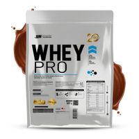Proteina Whey Pro 5 KG - Chocolate