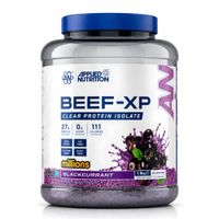 Proteina de Carne Beef XP 1.8 KG - Blackcurrant