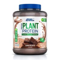 Critical Plant Protein - Proteina Vegana 1.8 kg - Chocolate
