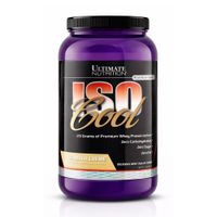 Iso Cool 2 LB Proteina Isolatada - Vainilla