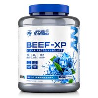 Proteina de Carne Beef XP 1.8 KG - Blue Raspberry