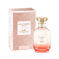 Perfume Coach Dreams Sunset - Eau de Parfum para Mujer 60 ml