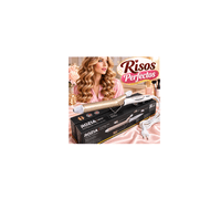 Rizador para el Cuidado del Cabello Rozia