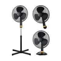 Ventilador Imaco FSM1650 3 en 1 de 16 50w