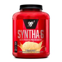 Proteina Syntha 6 / 5 LB BSN - Vainilla Ice Cream