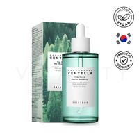 SKIN1004 Ampolla Facial Madagascar Centella Tea-Trica Relief Ampoule 100 ml