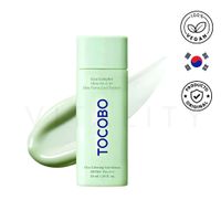 TOCOBO - Protector Solar Cica Calming Sun Serum