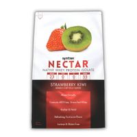 Proteina Isolatada NECTAR 2 LB SYNTRAX - Strawberry Kiwi