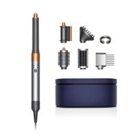MULTI-STYLER DYSON AIRWRAP COMPLETE LONG NÍQUEL Y COBRE