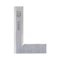 ESCUADRA DE PELO BISELADA 100X70MM DIN 875-0 COD. 639-23-1