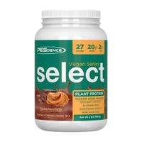 Select Vegan Protein PESCIENCE 2 LB - Chocolate Peanut Butter